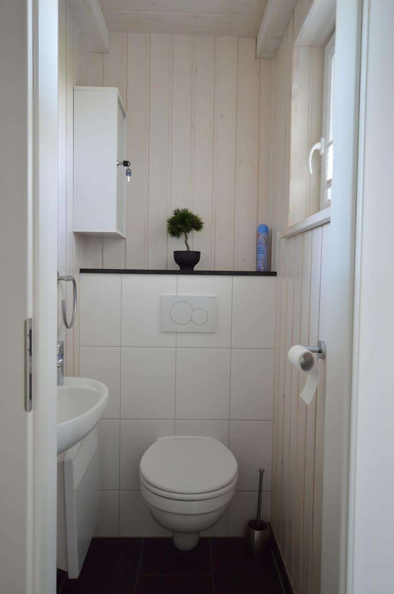 Ferienhaus Nordseelicht Wesselburenerkoog Dış mekan fotoğraf