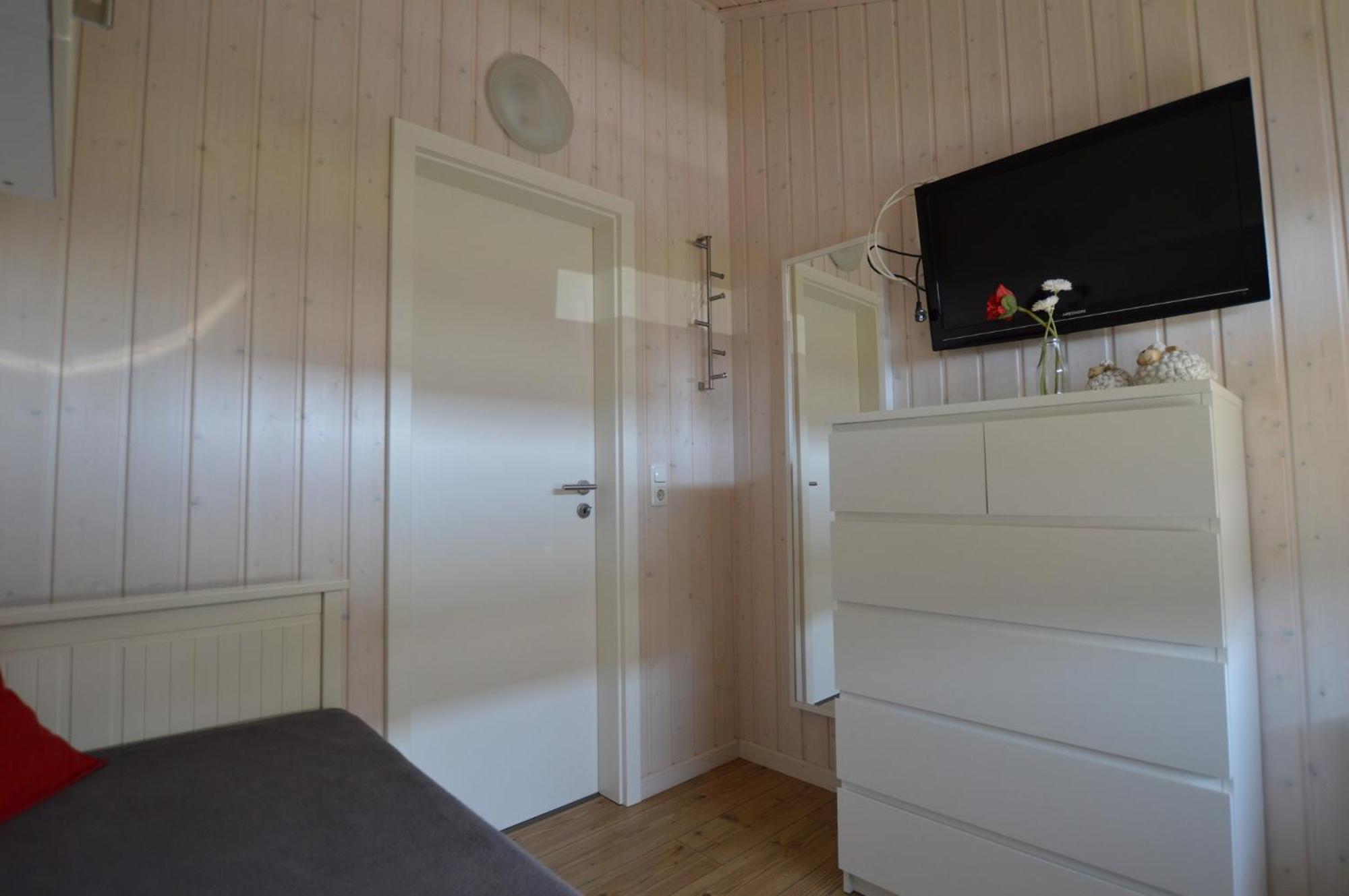 Ferienhaus Nordseelicht Wesselburenerkoog Dış mekan fotoğraf
