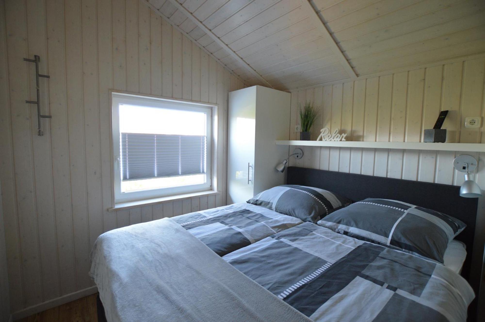 Ferienhaus Nordseelicht Wesselburenerkoog Dış mekan fotoğraf
